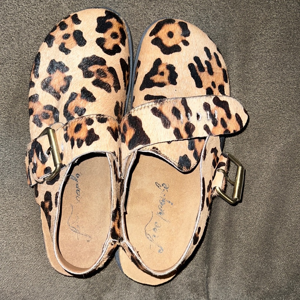 Free people shoes